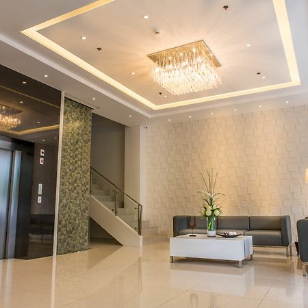 Hamersons Hotel Cebu Екстериор снимка