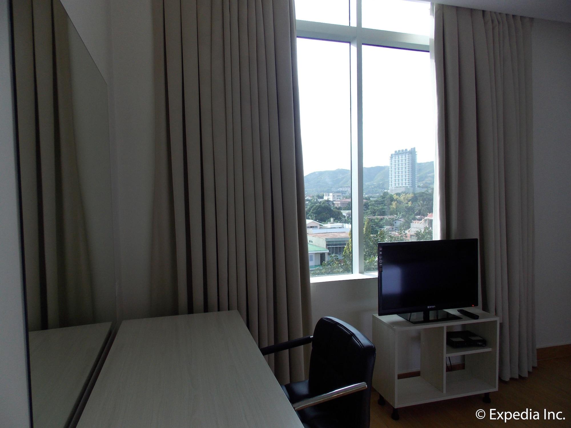 Hamersons Hotel Cebu Екстериор снимка