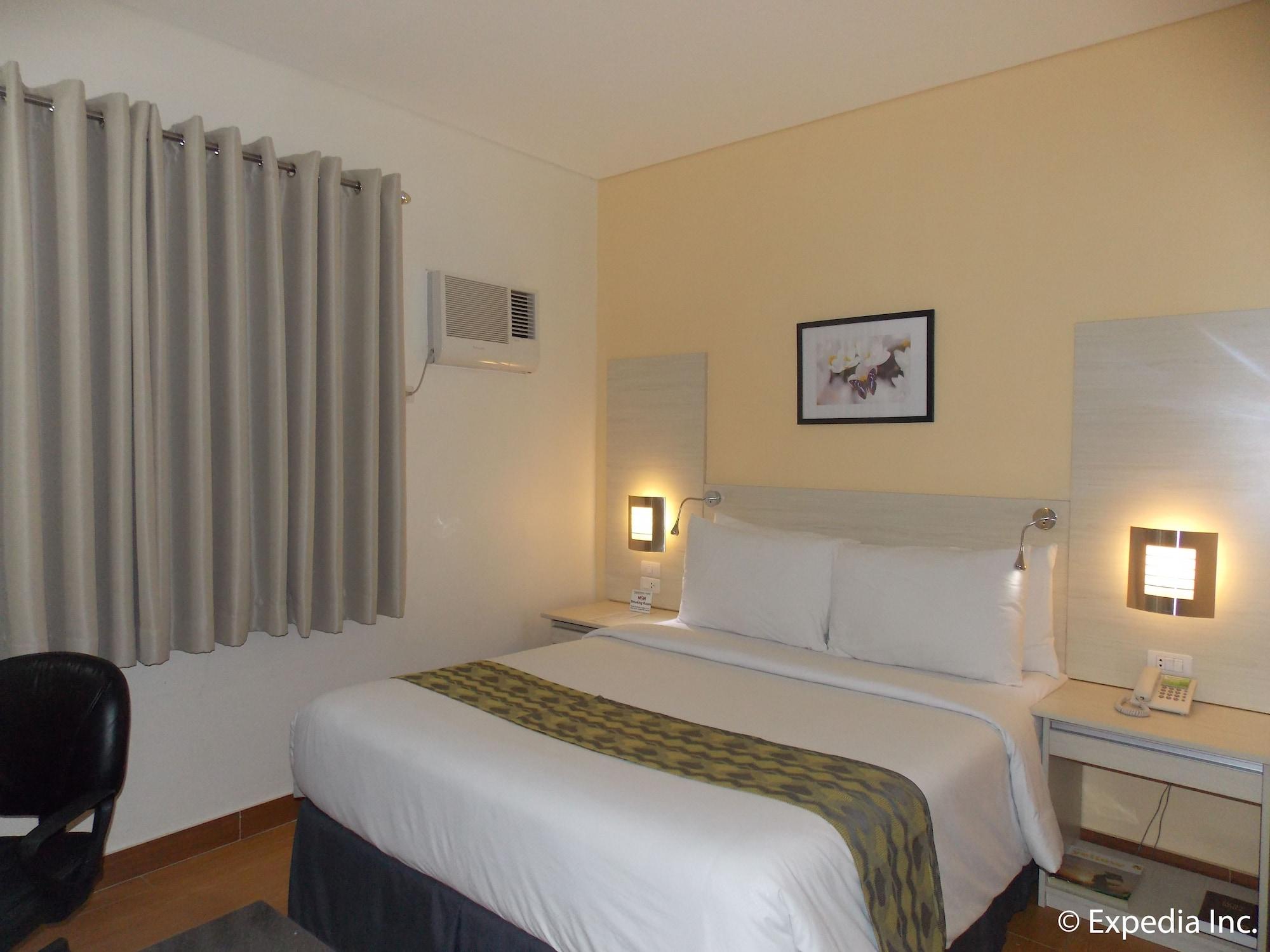 Hamersons Hotel Cebu Екстериор снимка