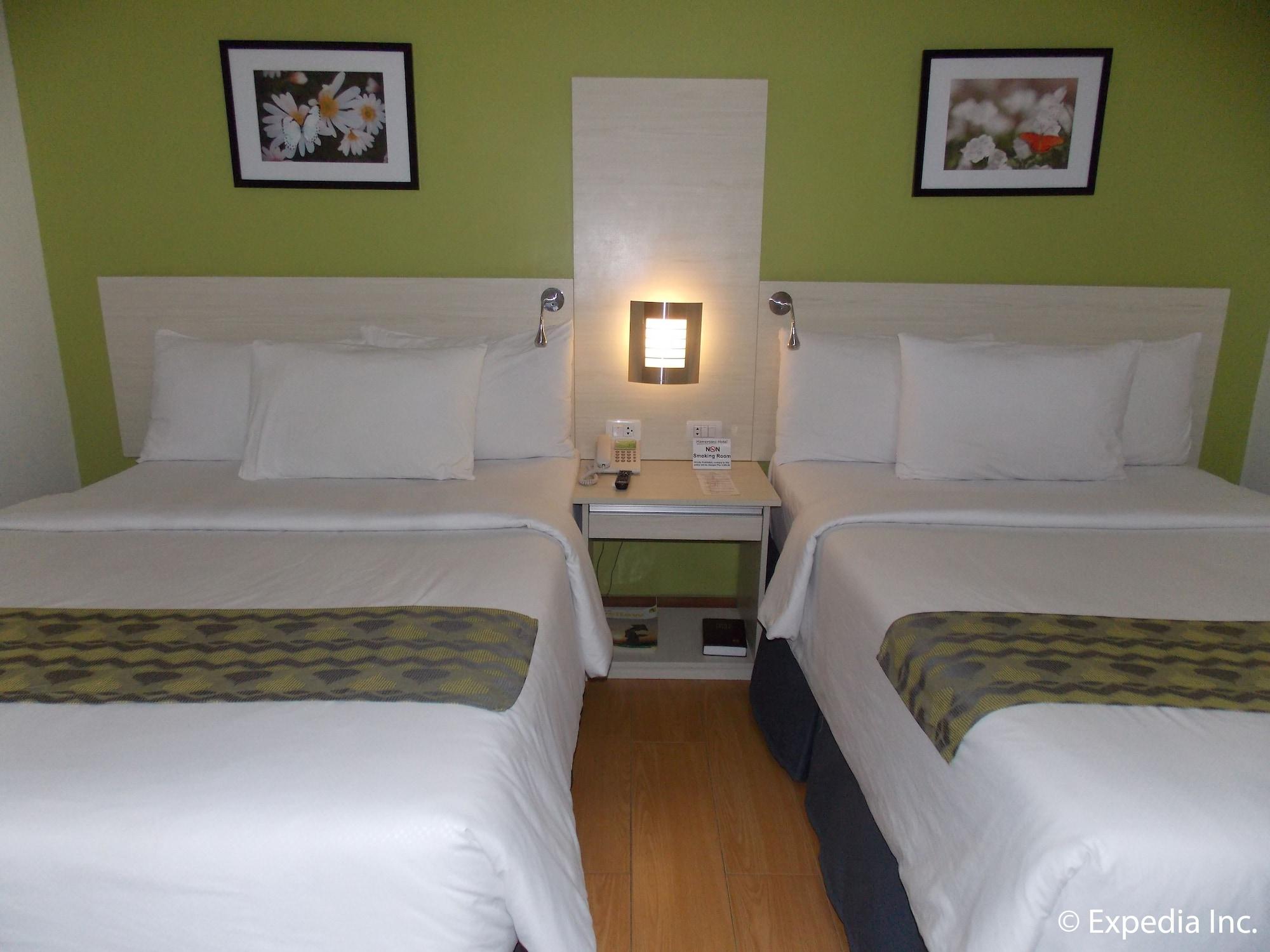 Hamersons Hotel Cebu Екстериор снимка