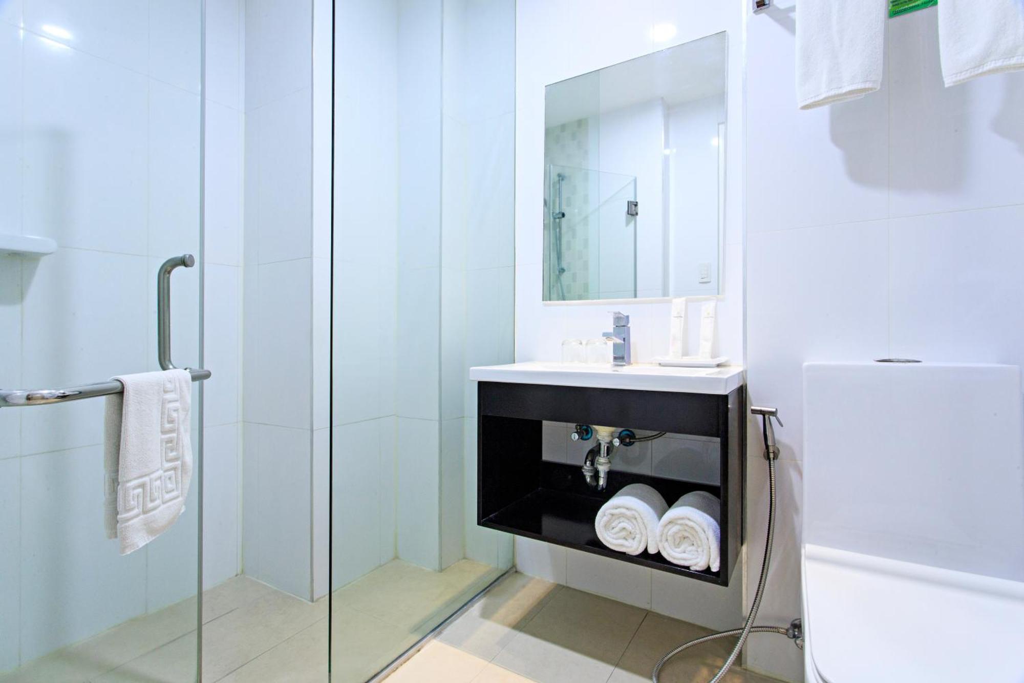Hamersons Hotel Cebu Екстериор снимка