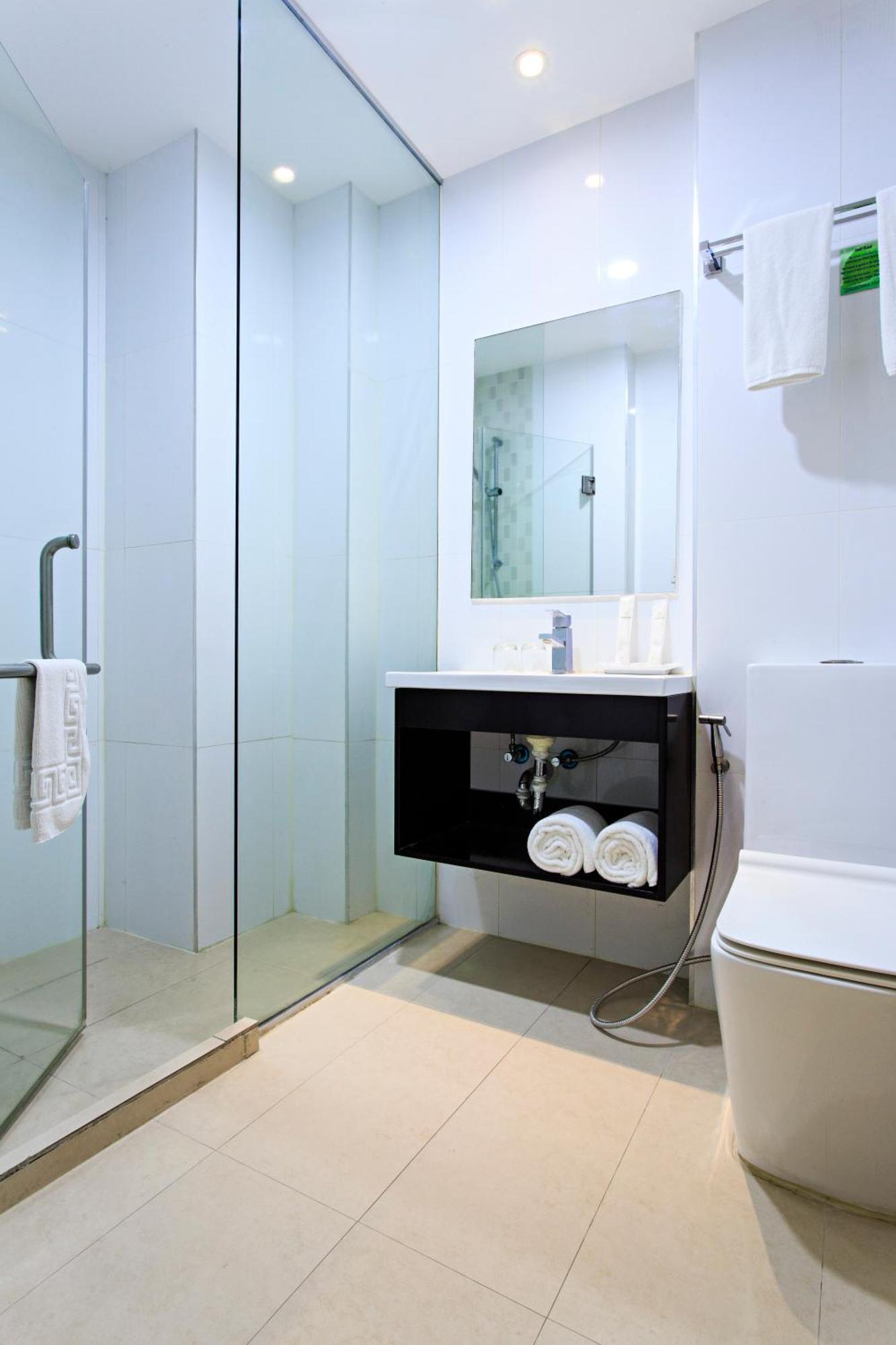 Hamersons Hotel Cebu Екстериор снимка