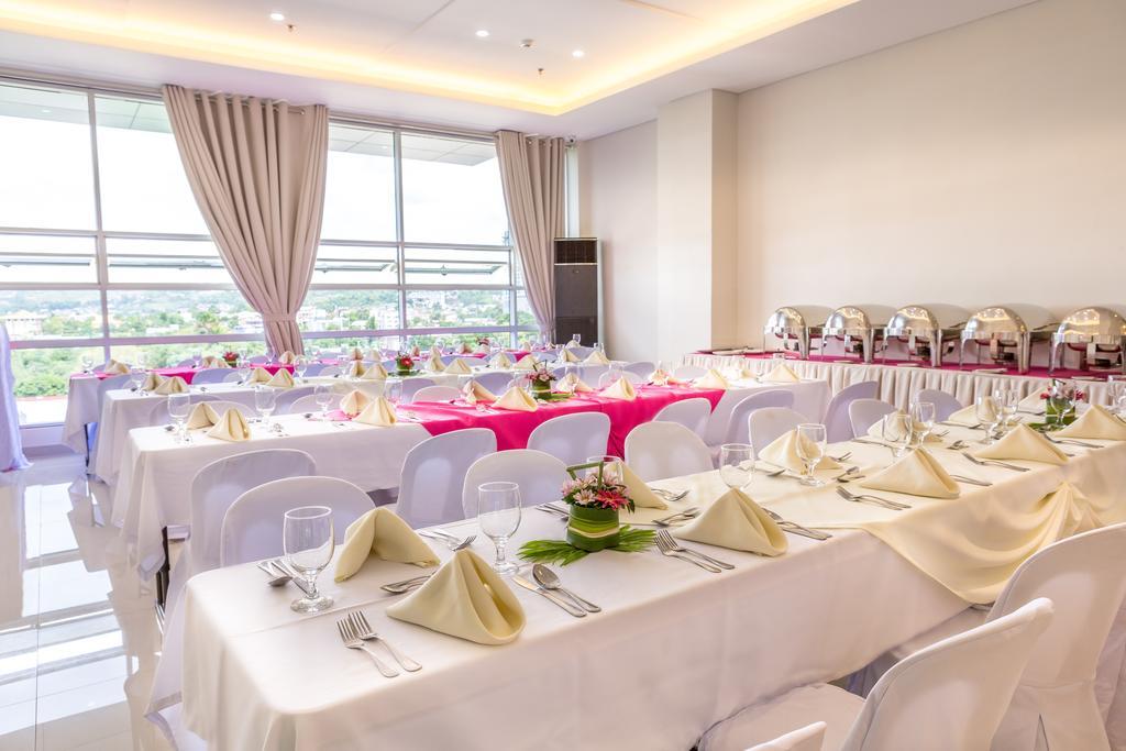 Hamersons Hotel Cebu Екстериор снимка