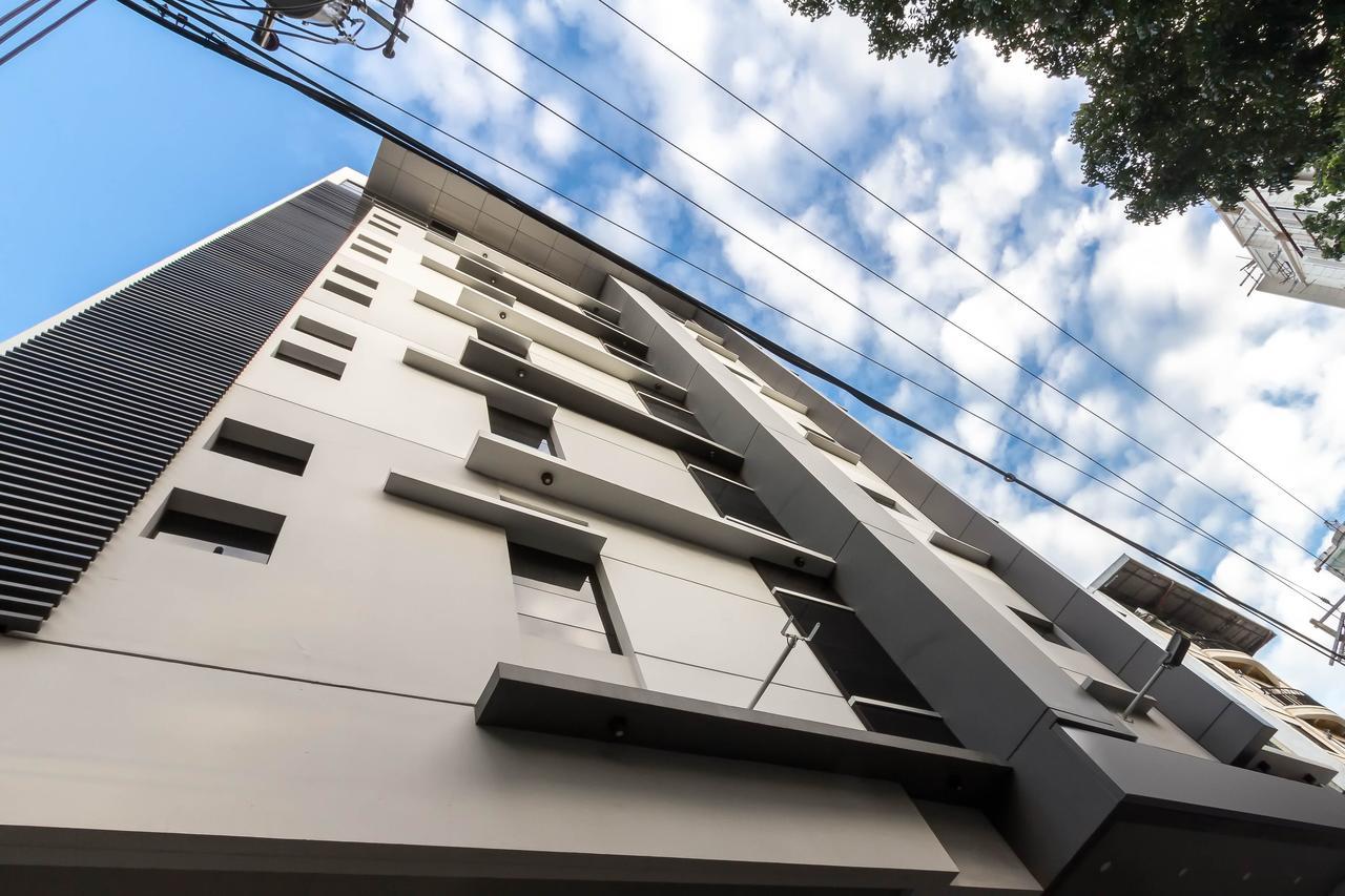 Hamersons Hotel Cebu Екстериор снимка