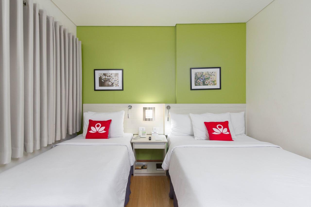 Hamersons Hotel Cebu Екстериор снимка
