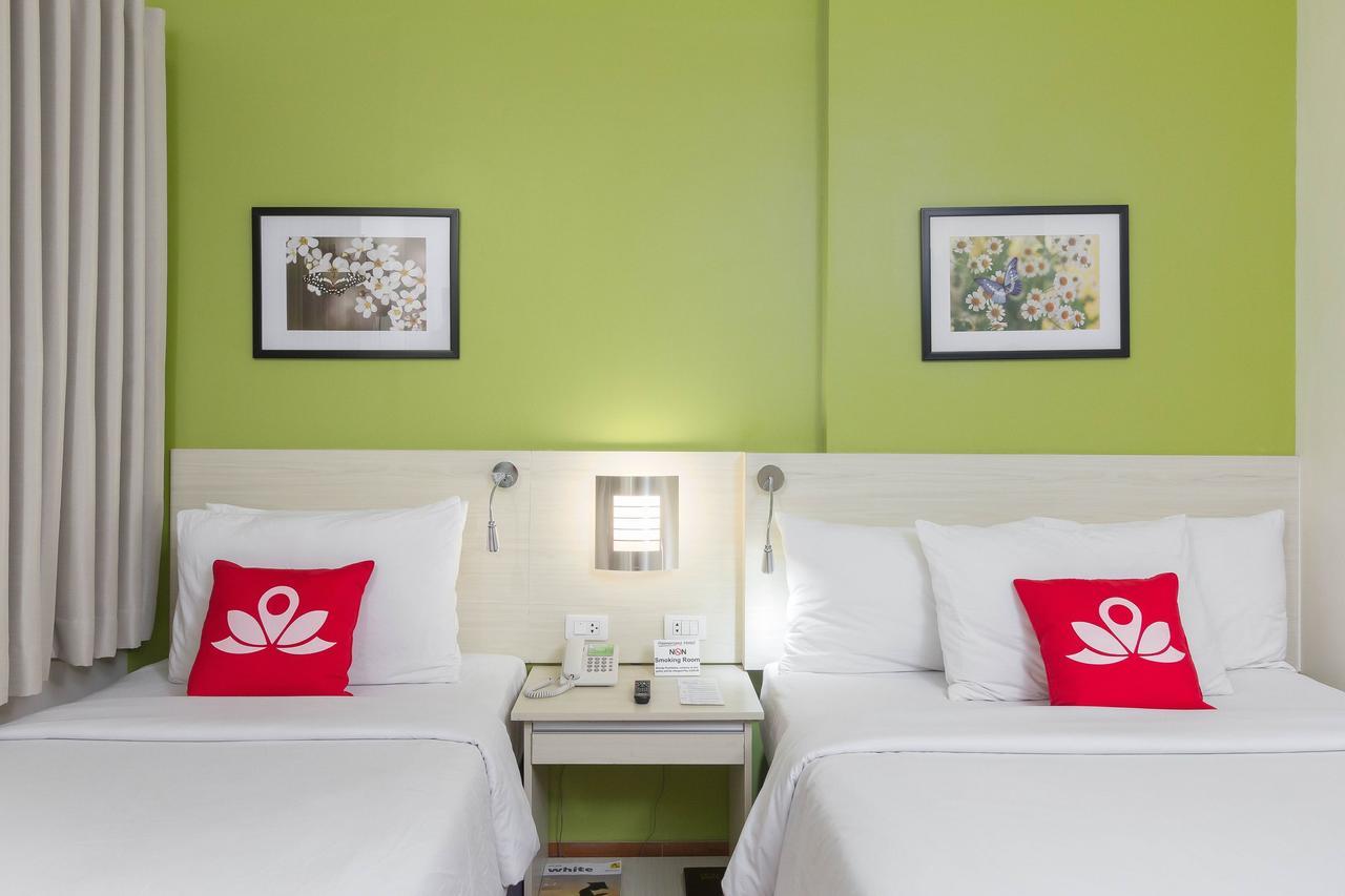 Hamersons Hotel Cebu Екстериор снимка