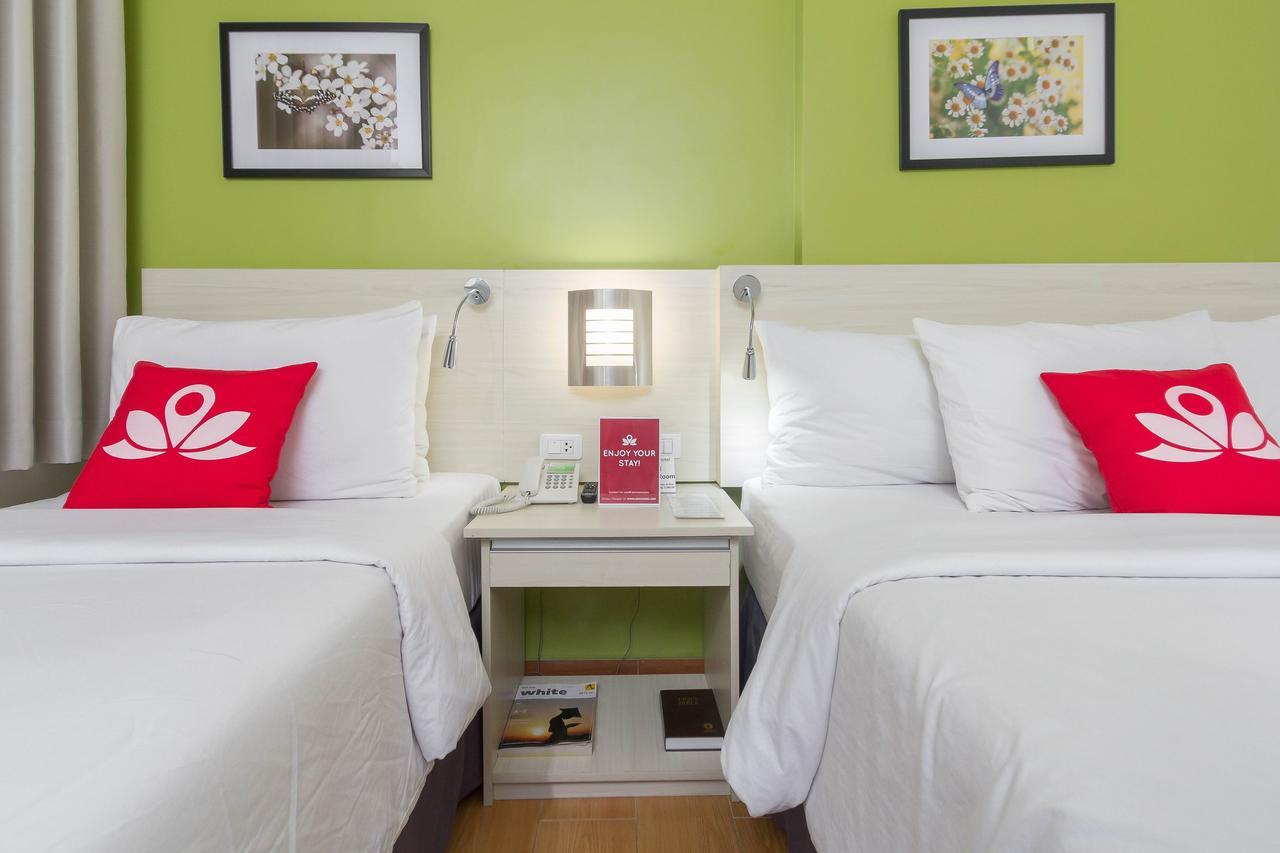 Hamersons Hotel Cebu Екстериор снимка