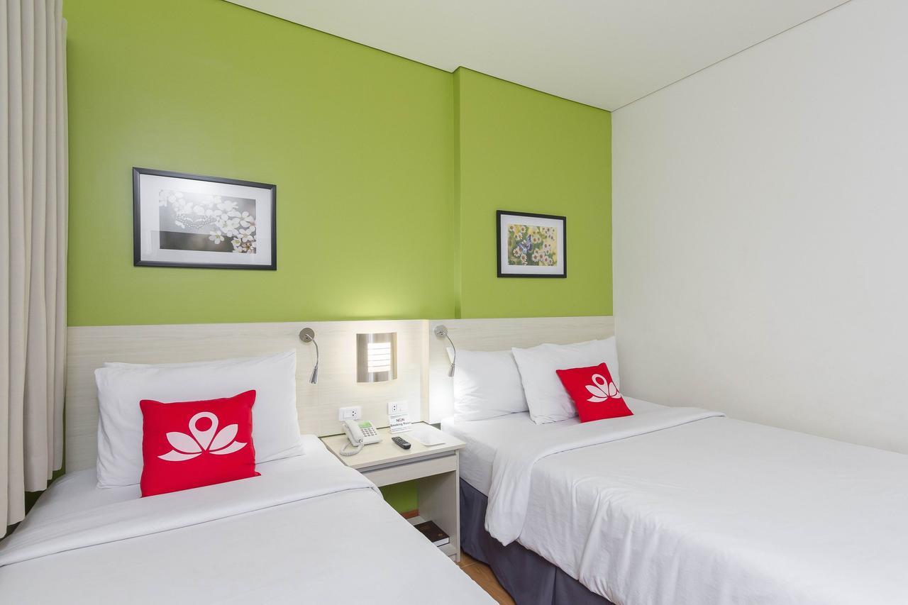 Hamersons Hotel Cebu Екстериор снимка