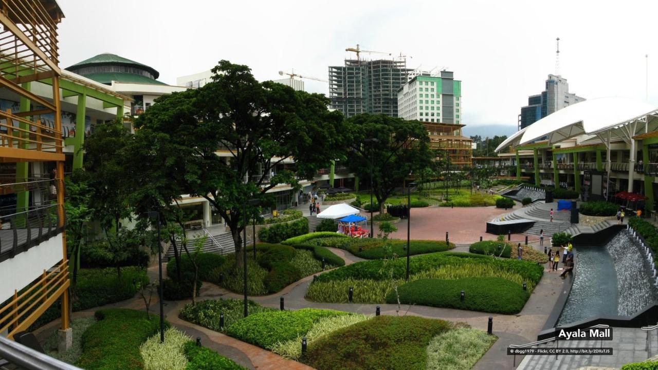 Hamersons Hotel Cebu Екстериор снимка