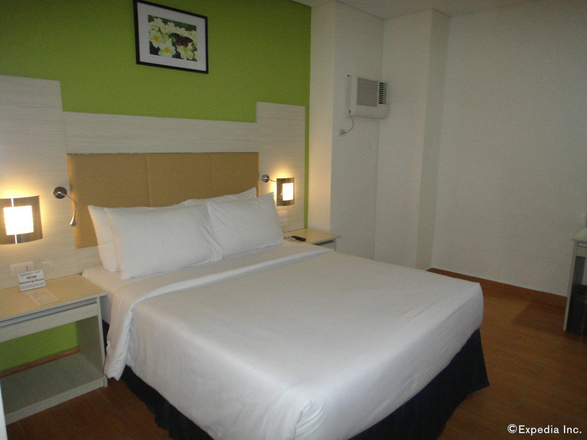Hamersons Hotel Cebu Екстериор снимка